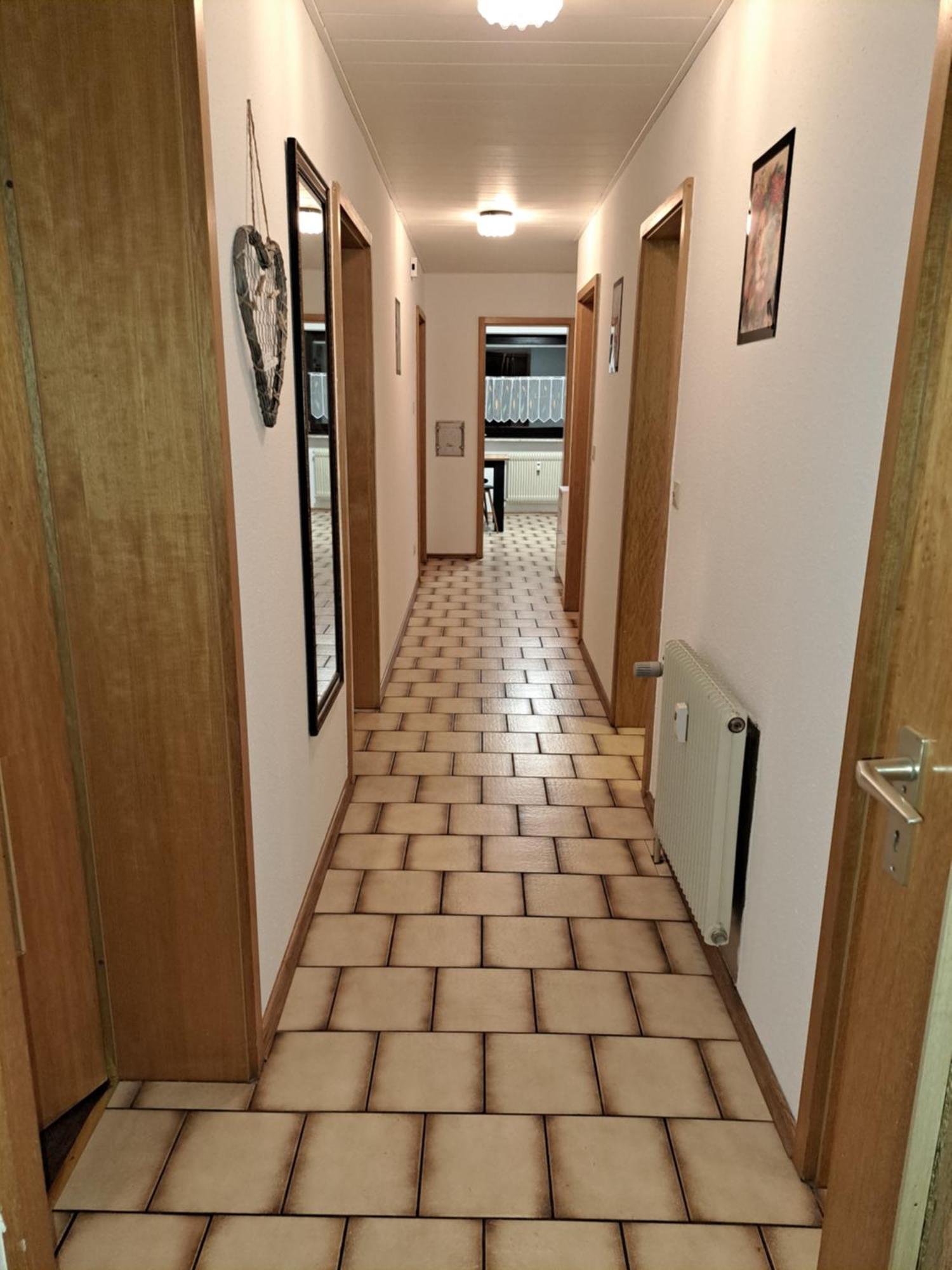 Grosse Ferienwohnung In Ruhiger Lage Mit Toller Aussicht In Triberg Triberg im Schwarzwald Exterior foto