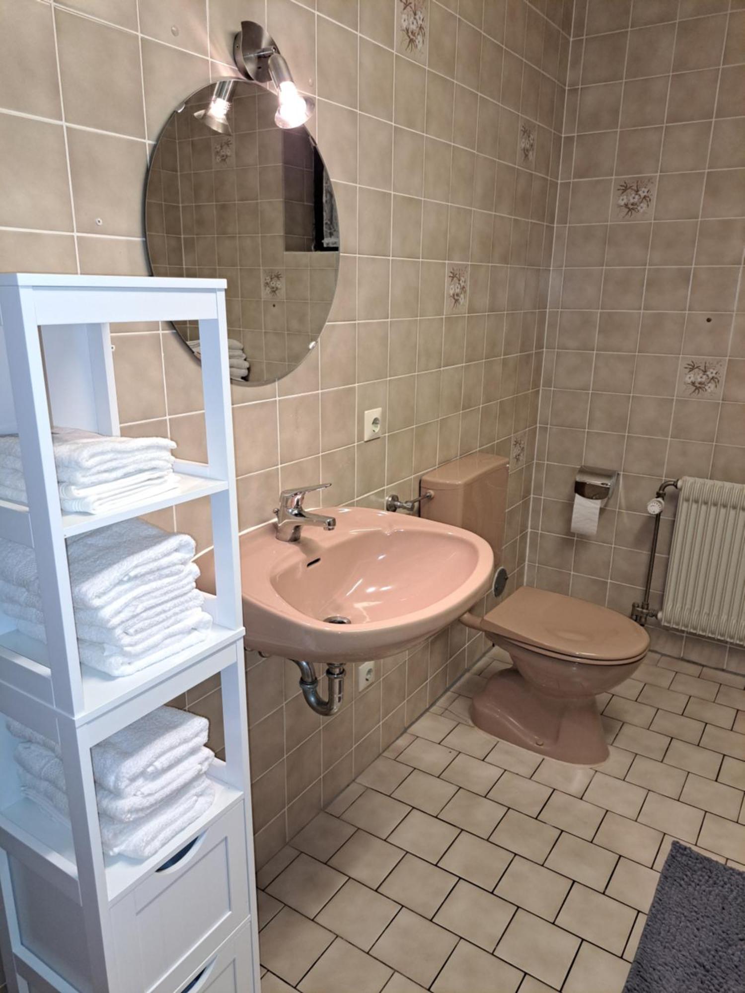 Grosse Ferienwohnung In Ruhiger Lage Mit Toller Aussicht In Triberg Triberg im Schwarzwald Exterior foto